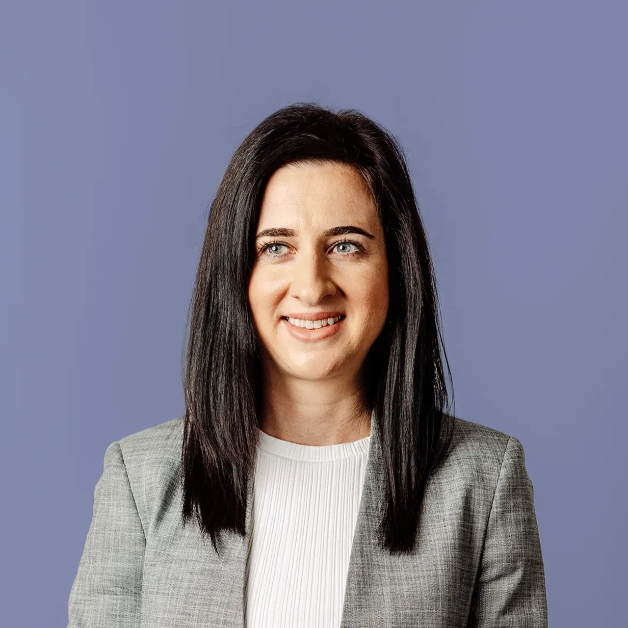 Laura Sisios New Business Manager