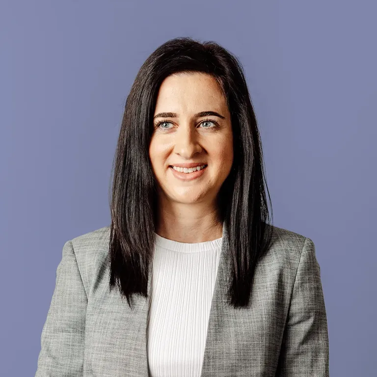 Laura Sisios New Business Manager