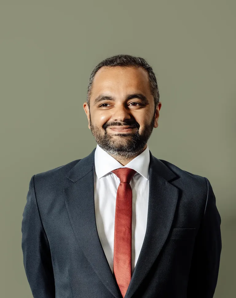 Boffo | Jesal Thakker