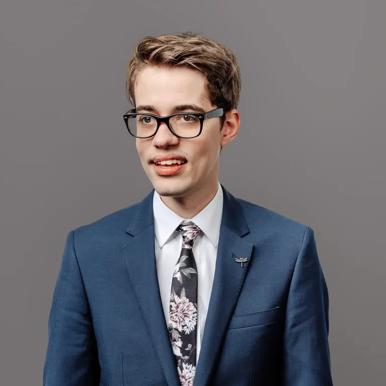 Boffo | Ben Fletcher