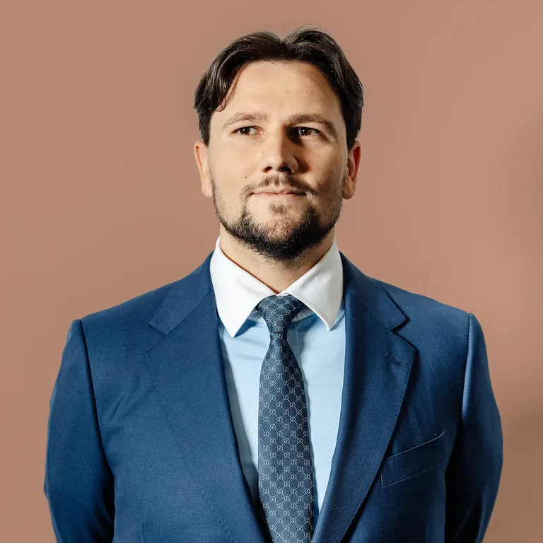 Boffo | Thomas Krajnc