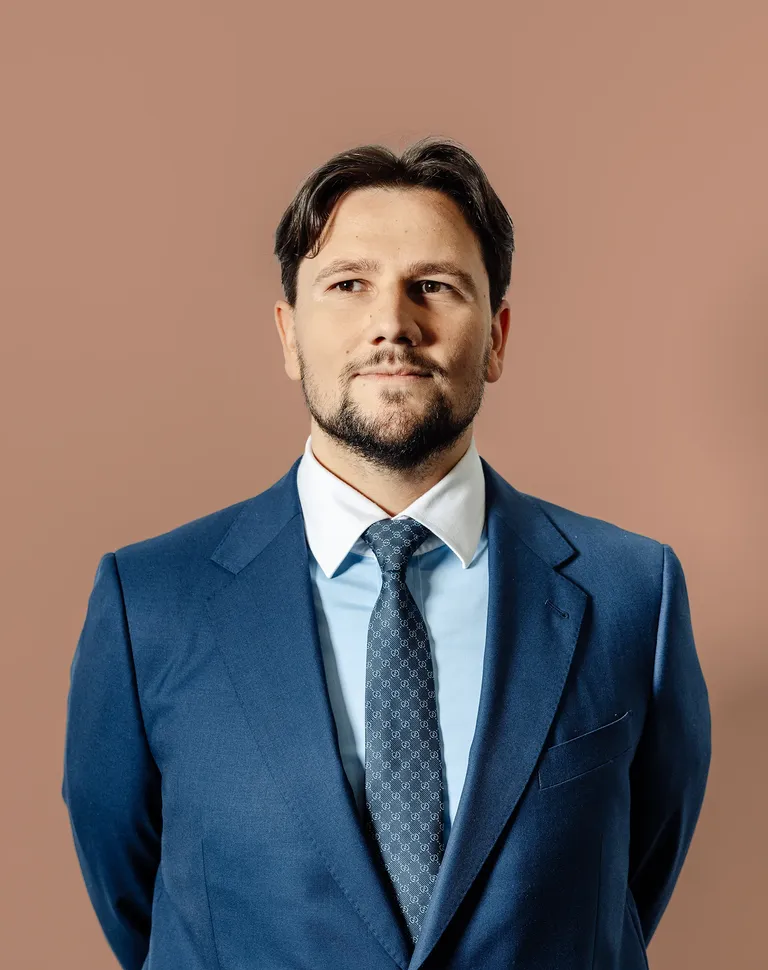 Boffo | Thomas Krajnc