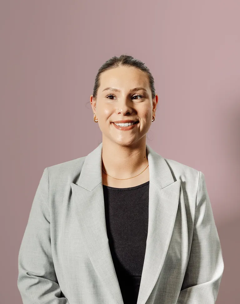 Boffo | Georgia Hooymans