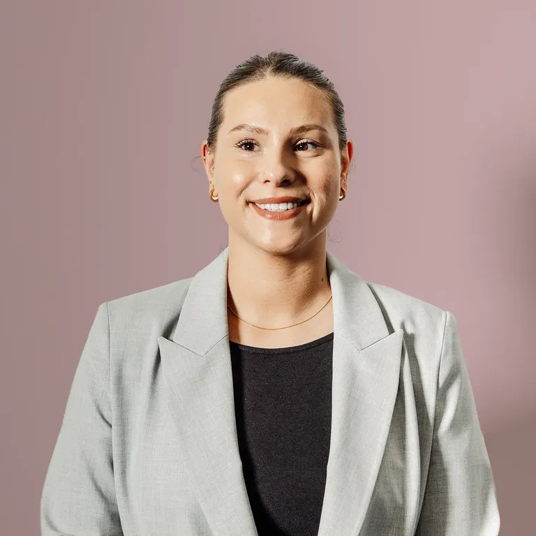 Boffo | Georgia Hooymans