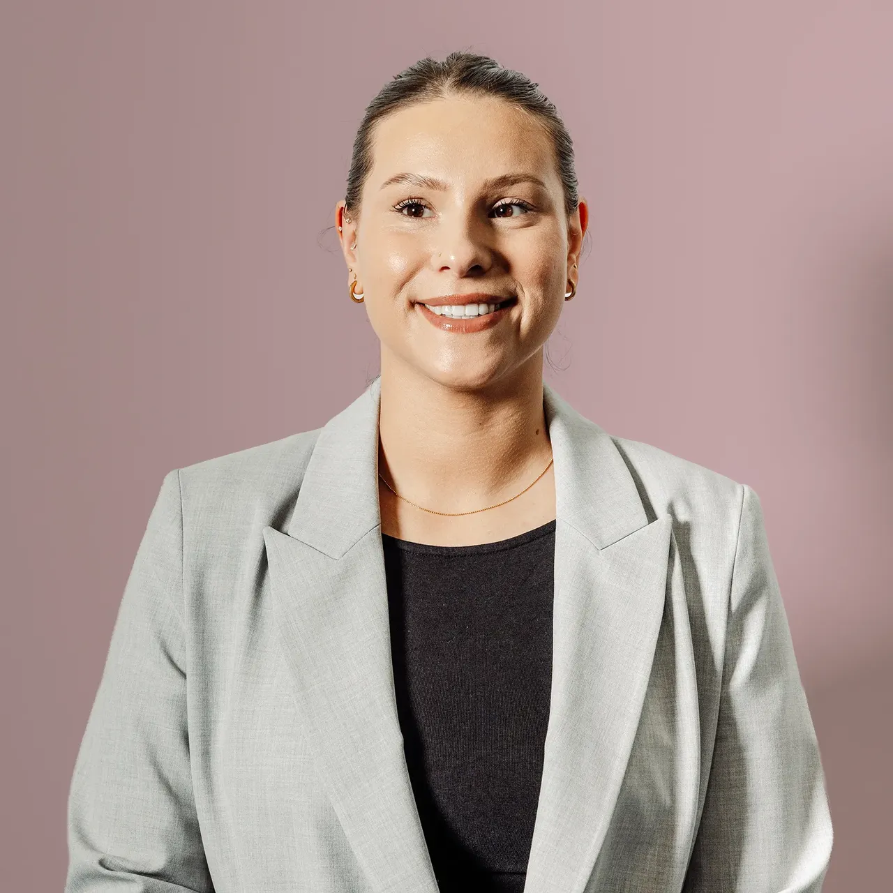 Boffo | Georgia Hooymans