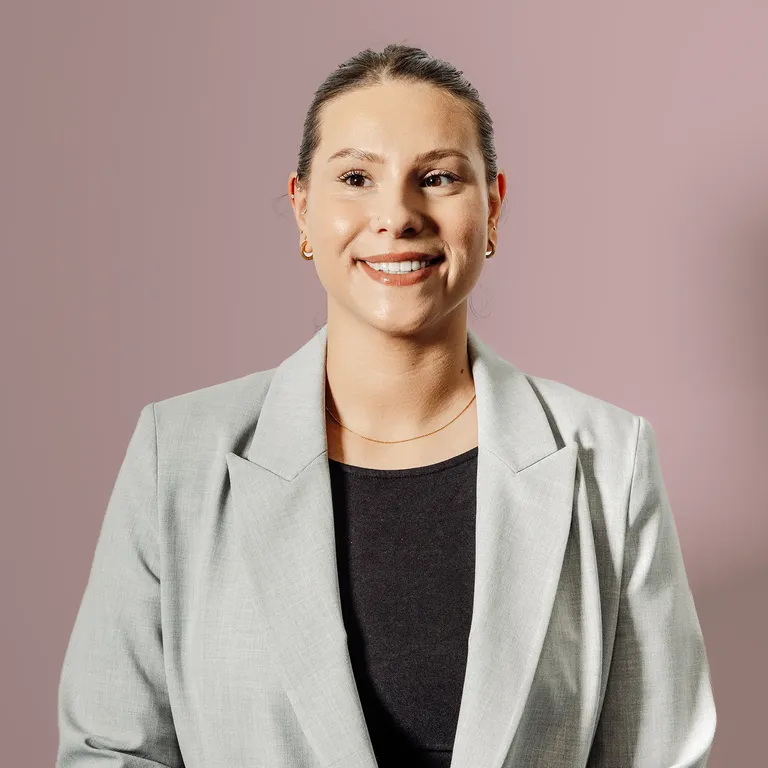 Boffo | Georgia Hooymans