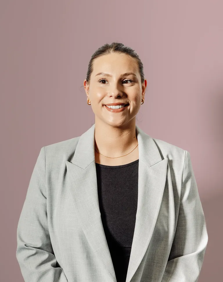 Boffo | Georgia Hooymans