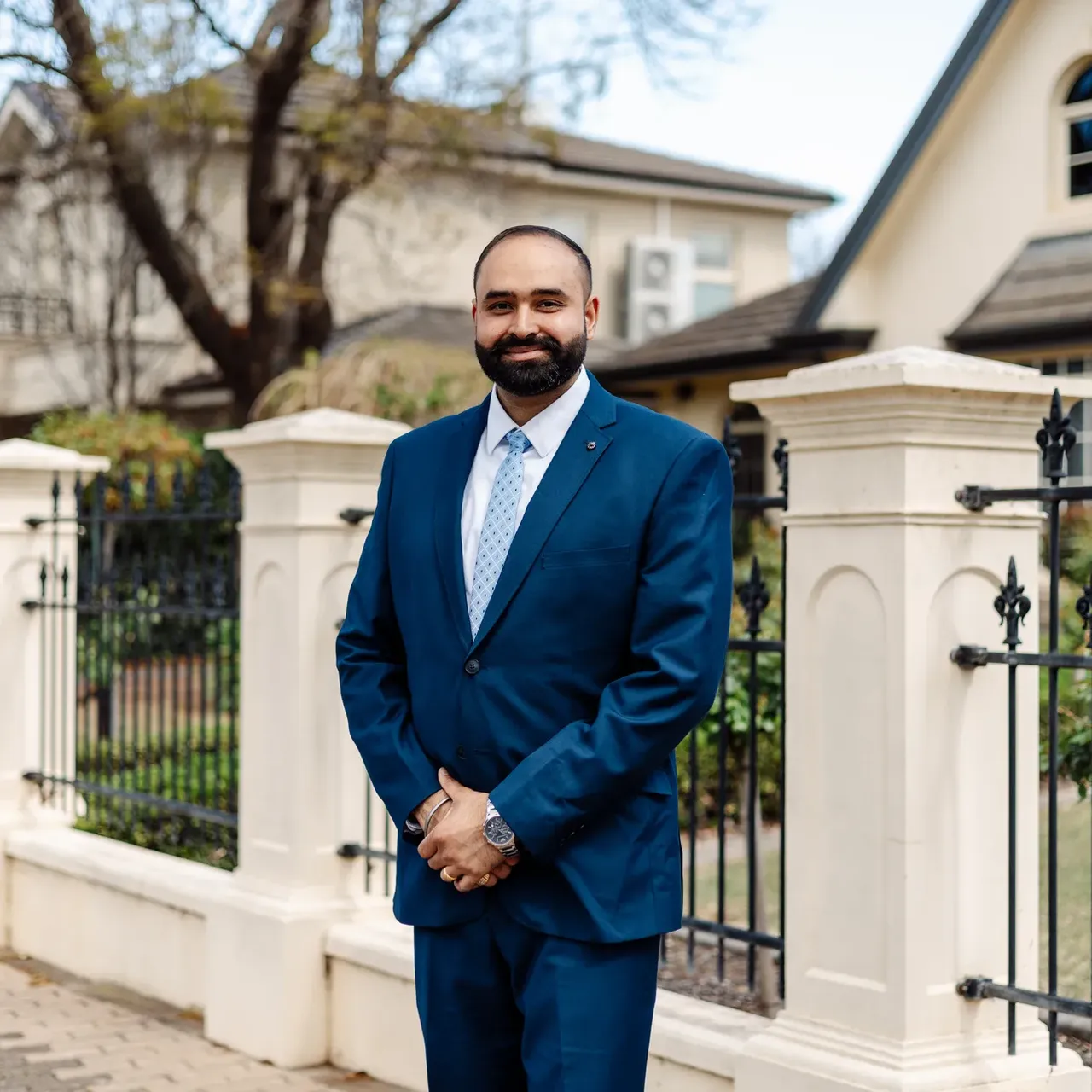Lifestyle | Surinder Singh