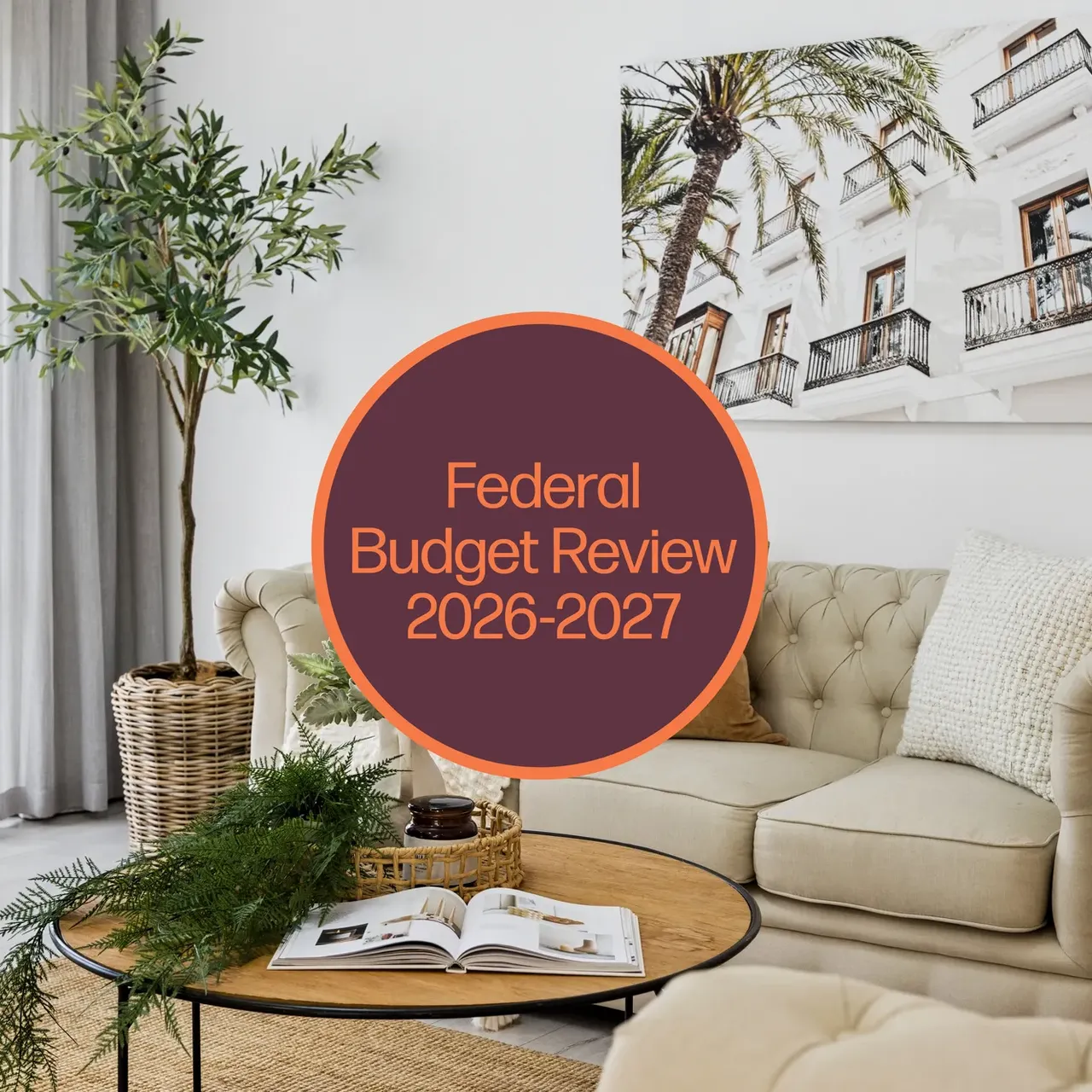 Budget