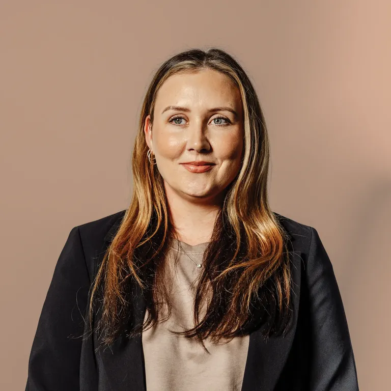 Boffo | Tara Grace