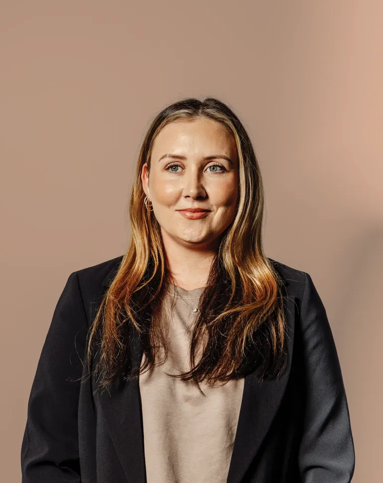 Boffo | Tara Grace