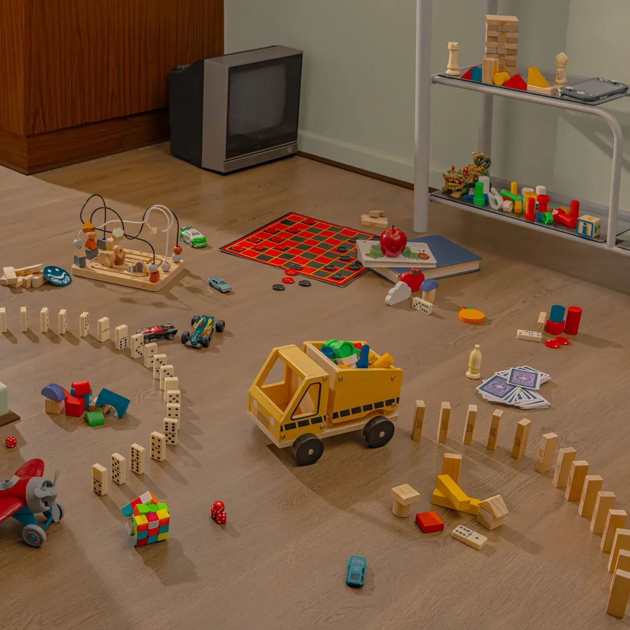 Boffo Real Estate Branded Imagery