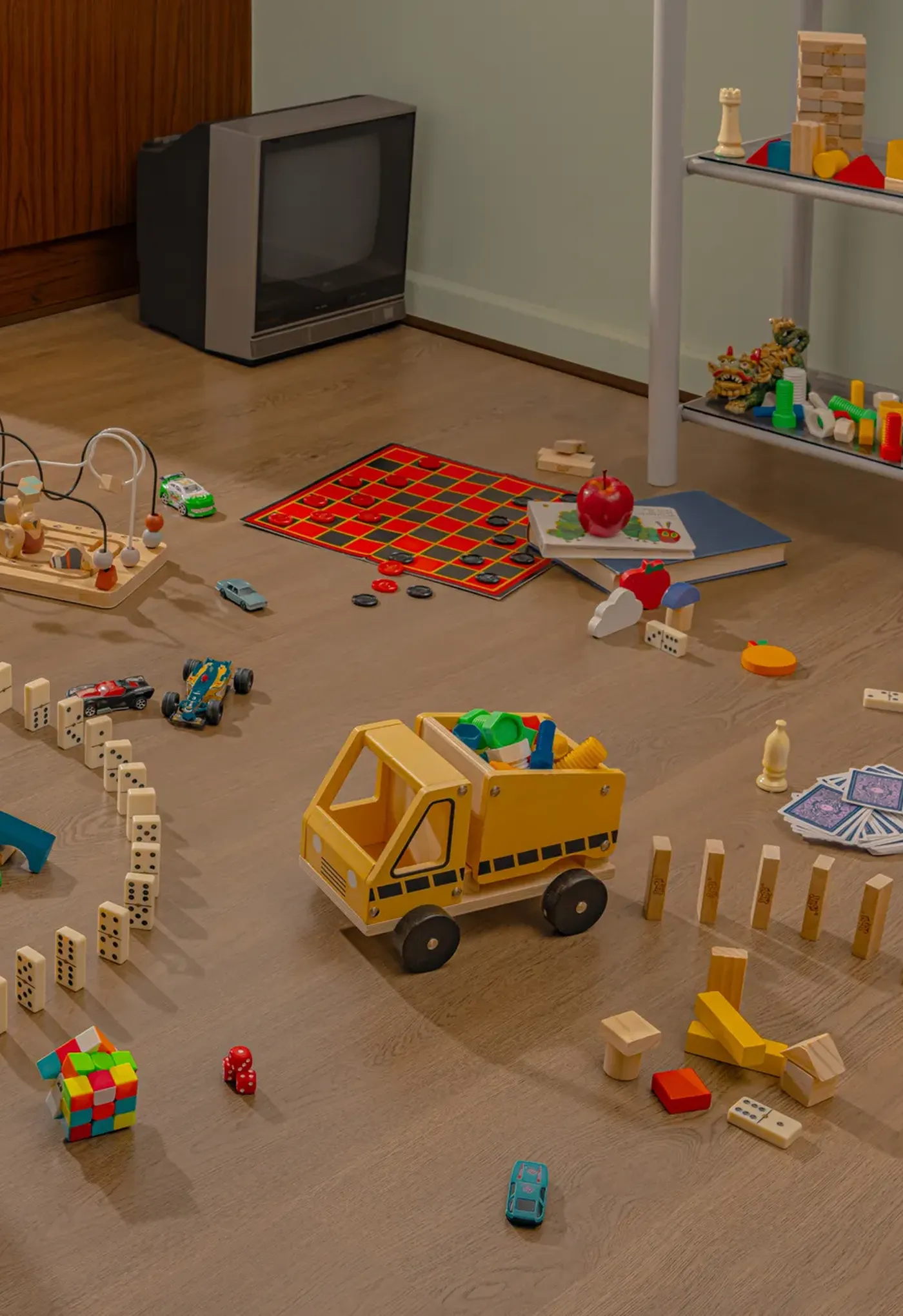 Boffo Real Estate Branded Imagery