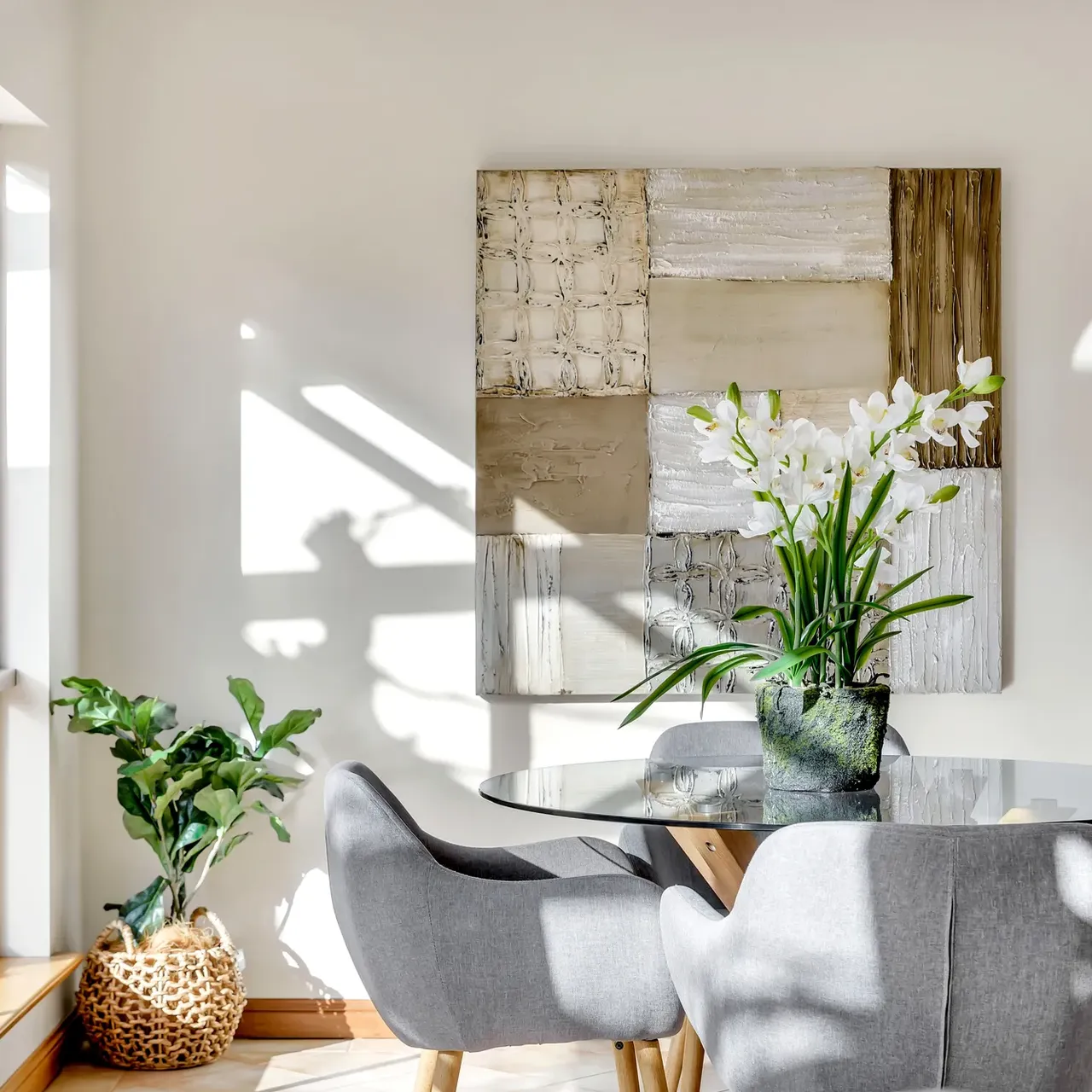 Property Imagery Dining