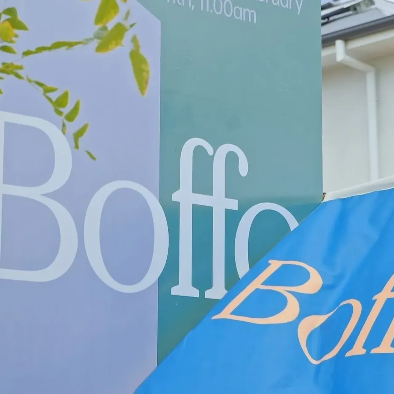 Boffo Real Estate Adelaide Branded Imagery. Selling Your home for the best price