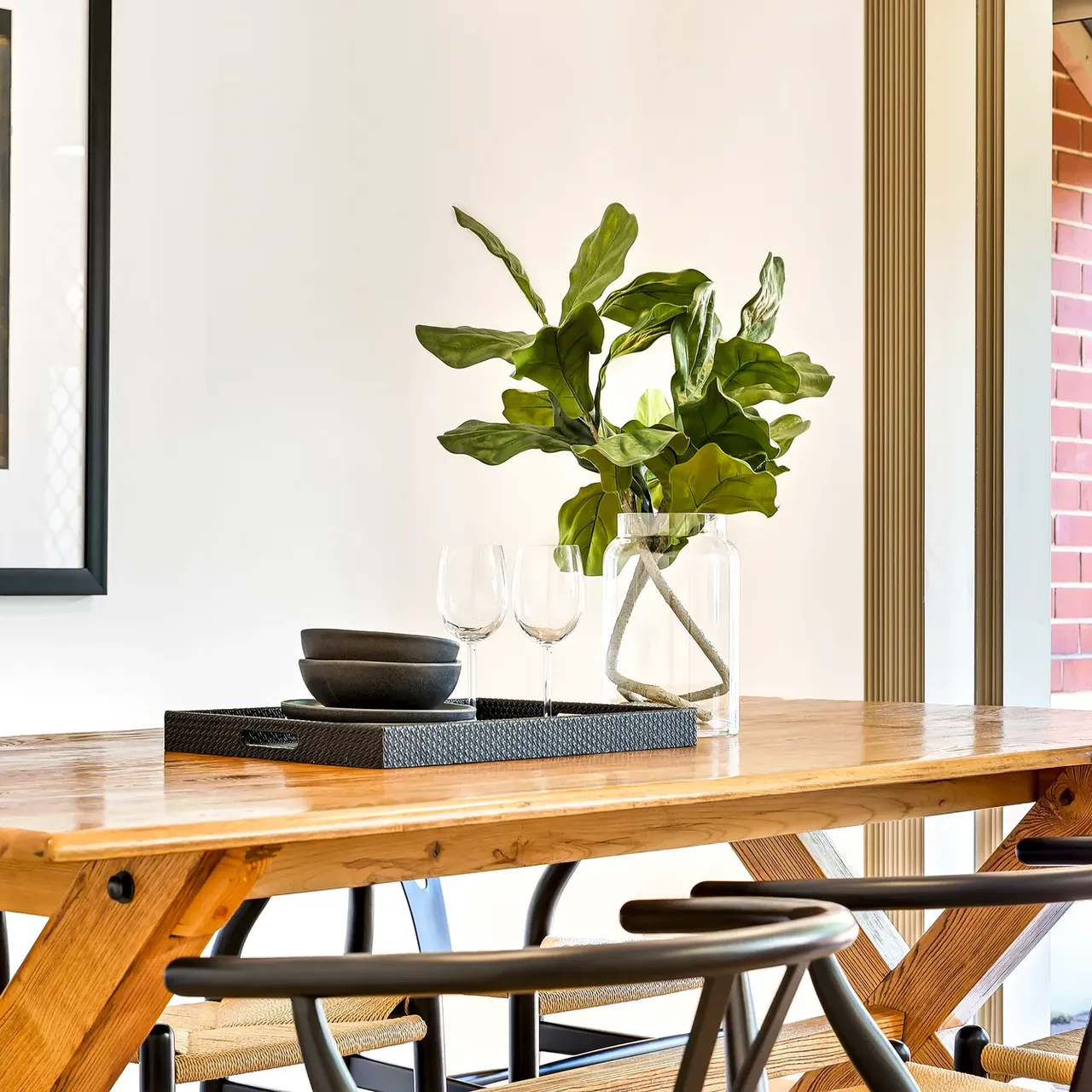 Property Imagery Dining