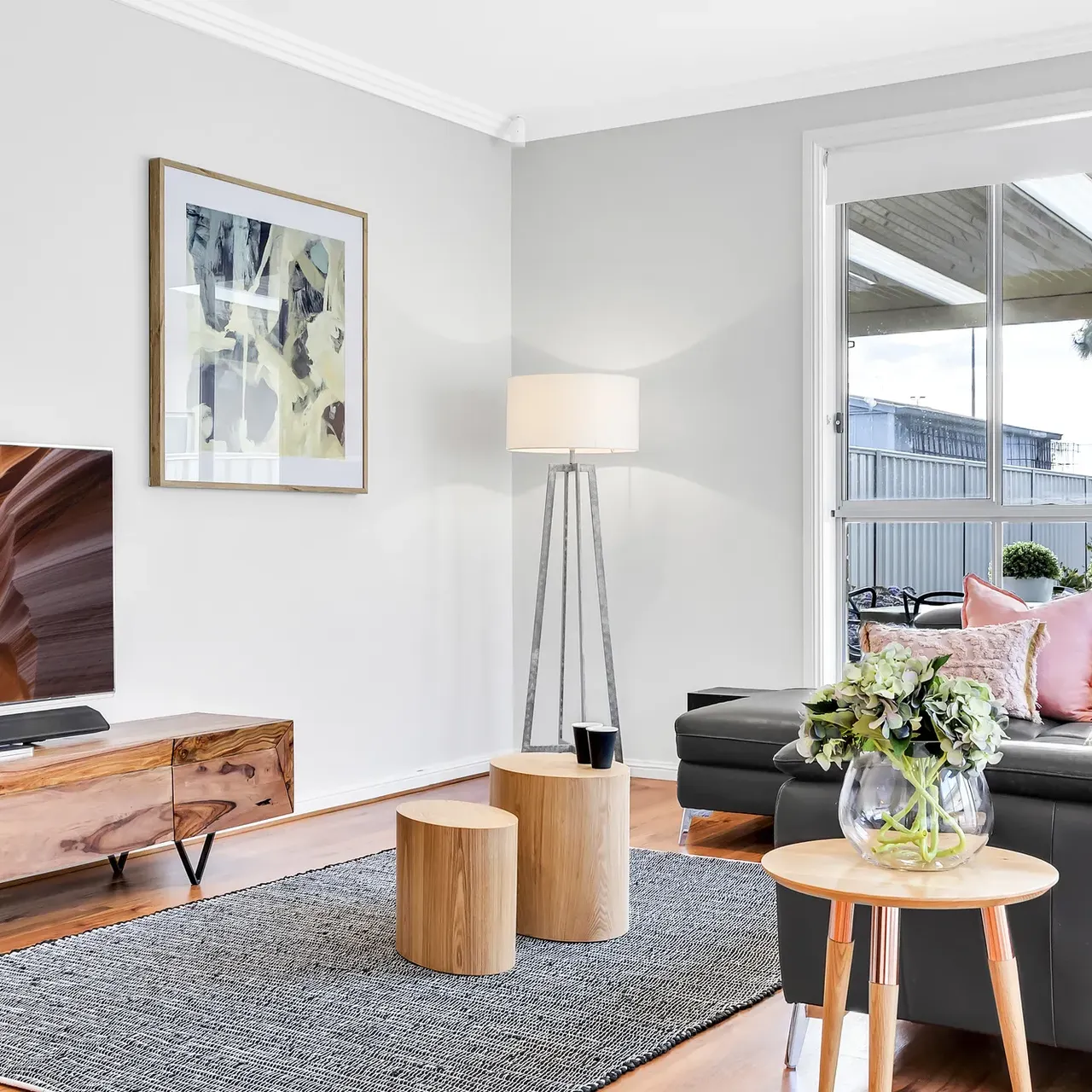 Boffo Property Styling