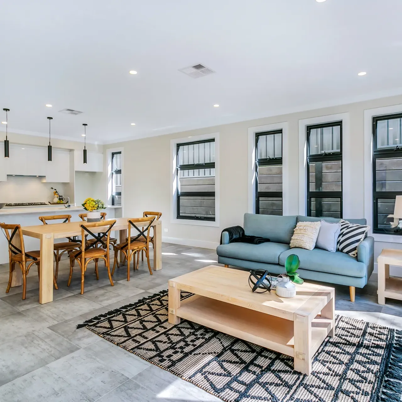 Property Imagery Living