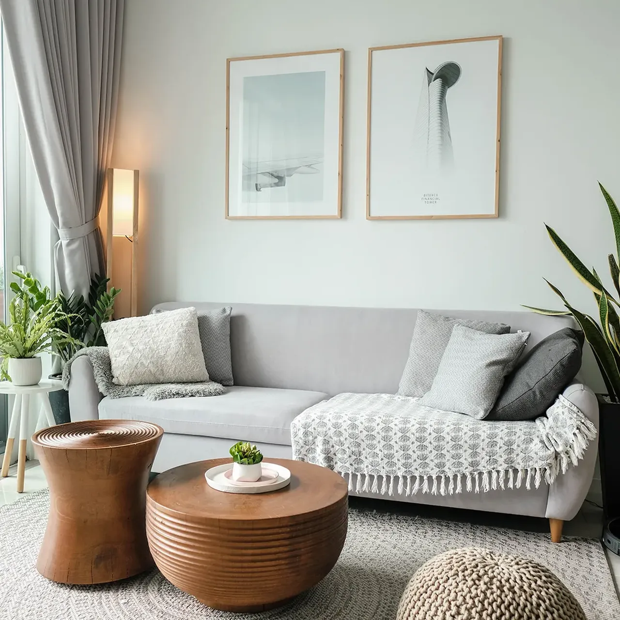 Property Imagery Lounge