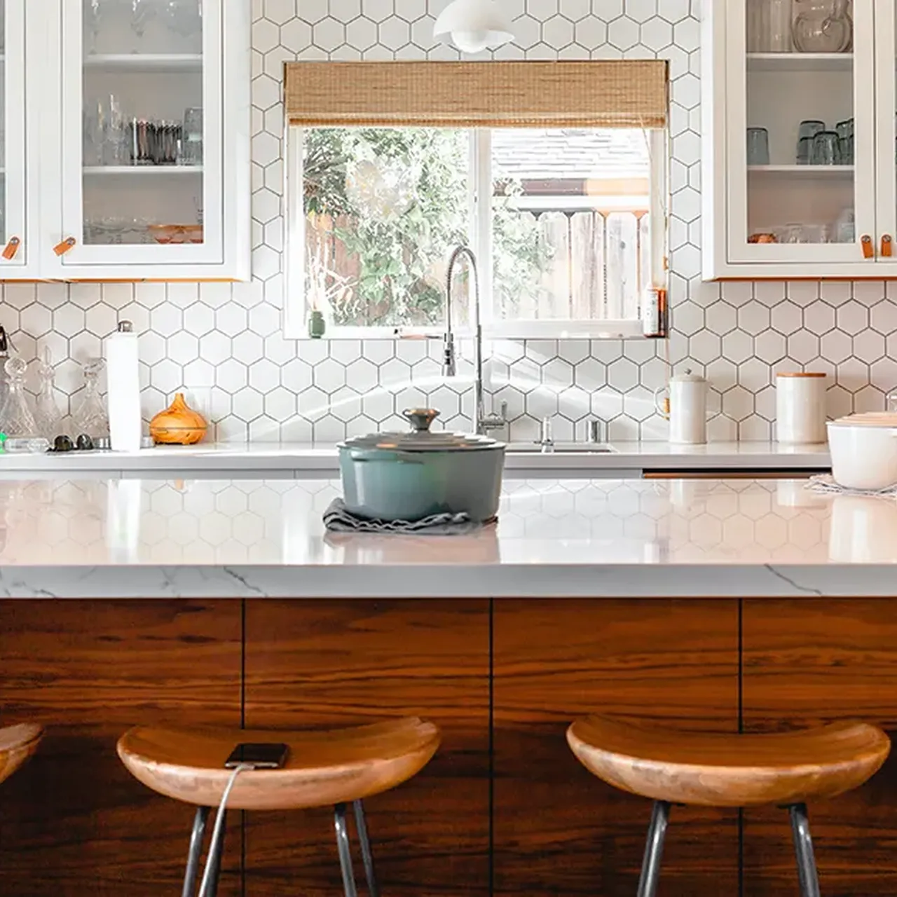 Property Imagery Kitchen