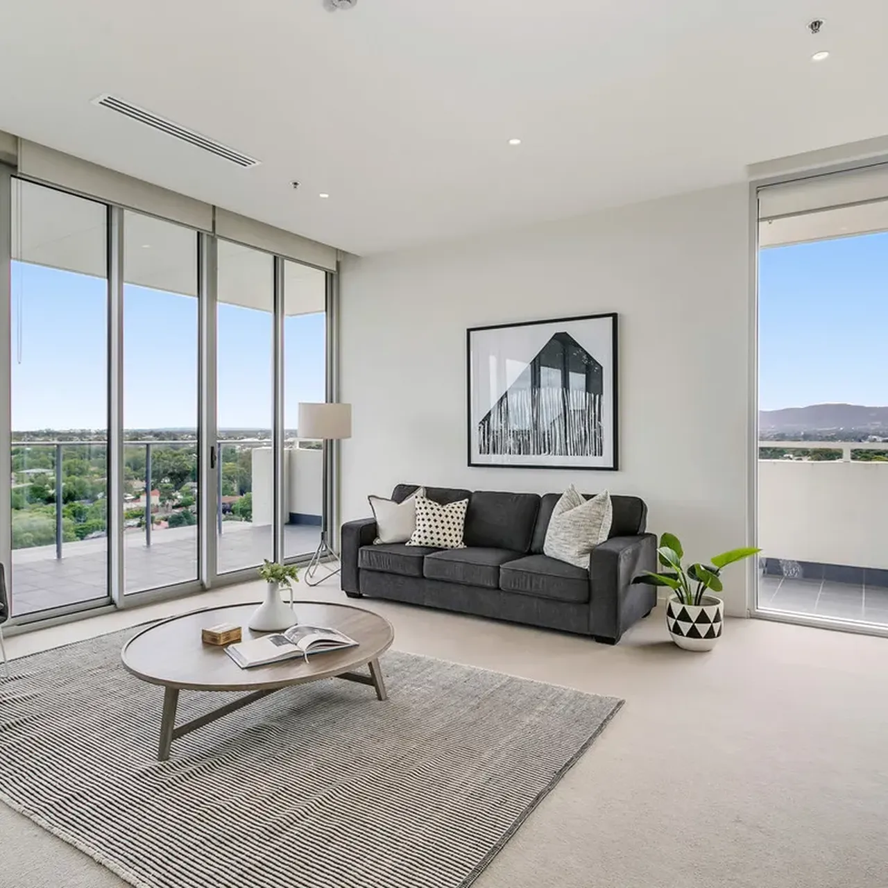 33 Warwick Street Living