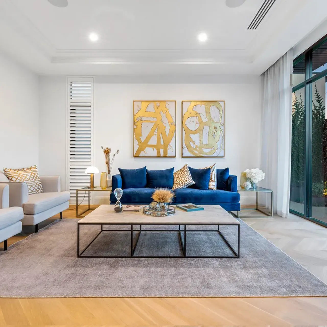 Boffo Property Imagery Living