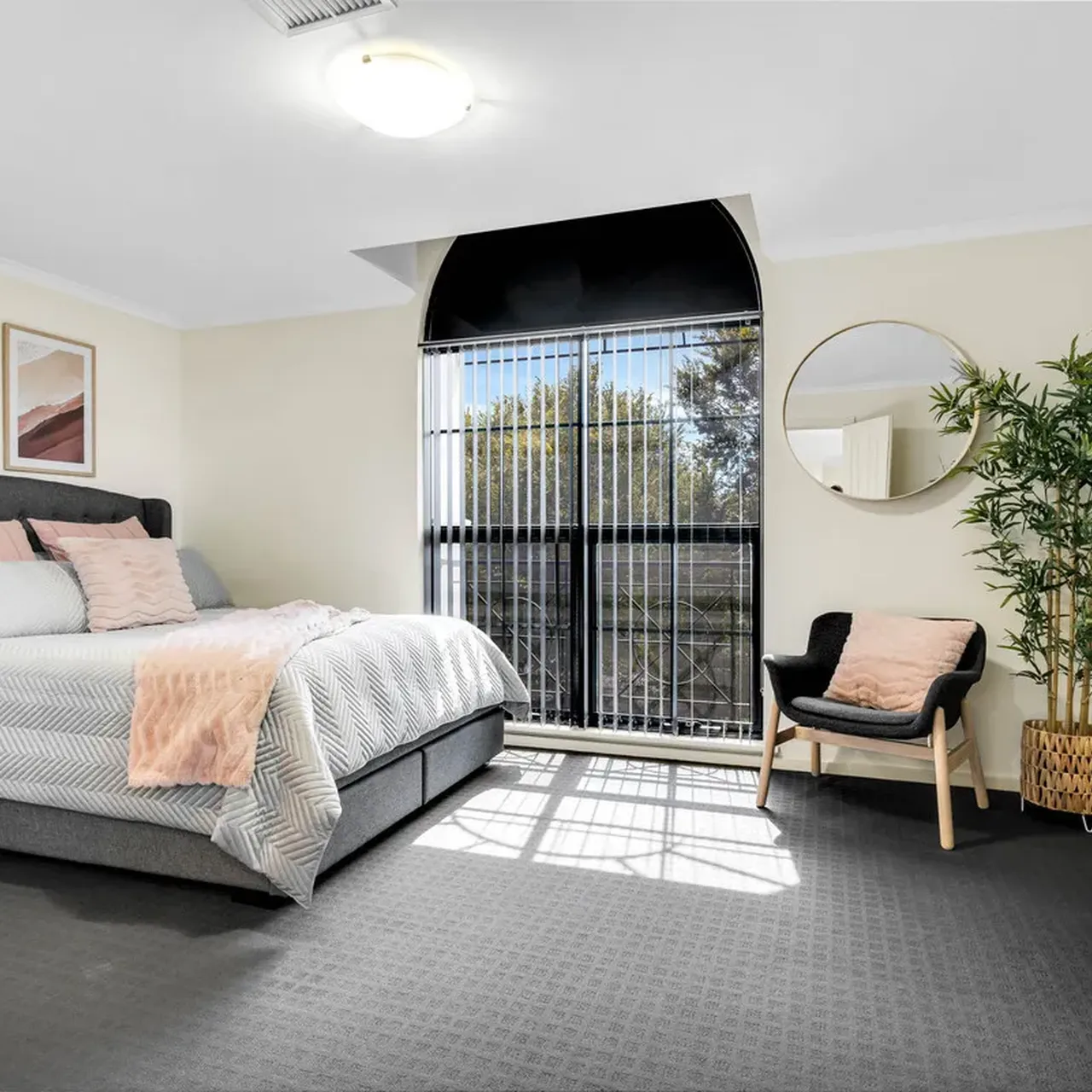 Sold Property Imagery Bedroom