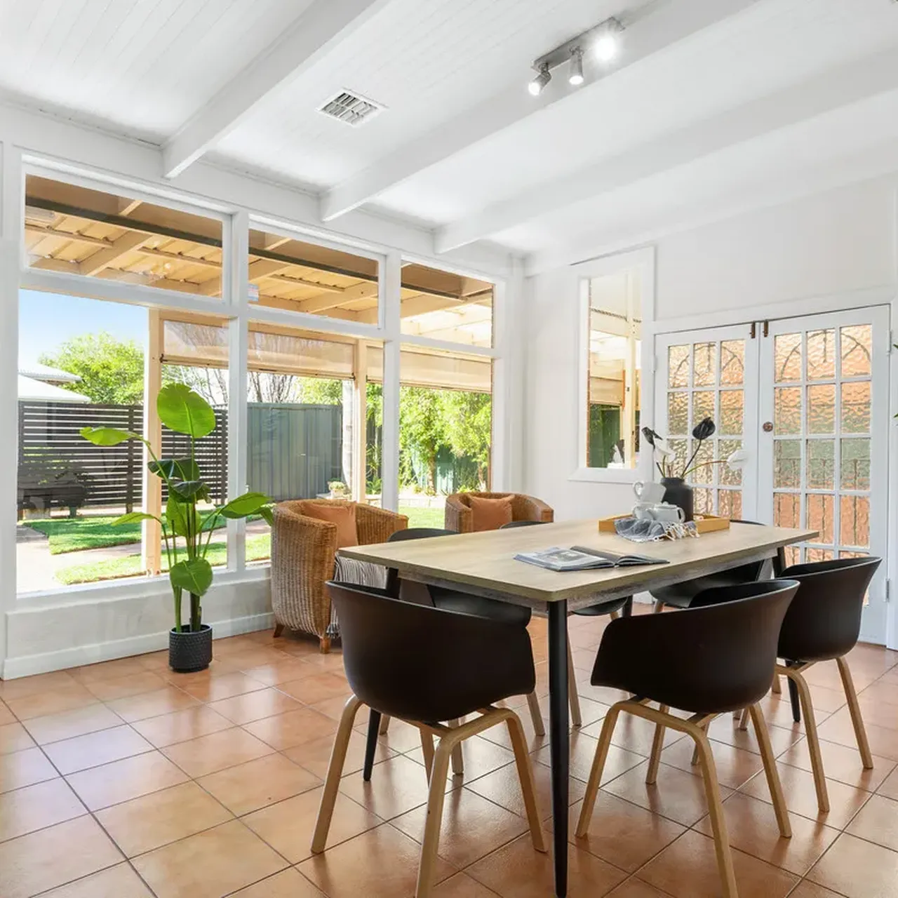 Styling Home for Spring