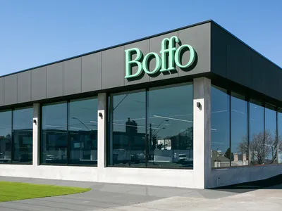 Boffo Building