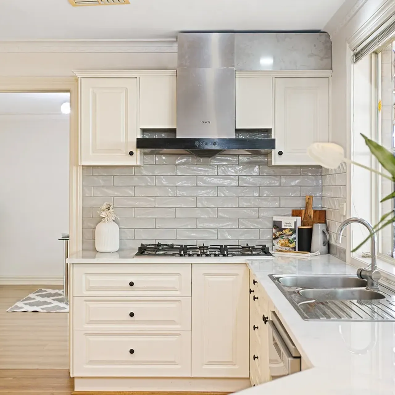 7 Middleton Property Kitchen