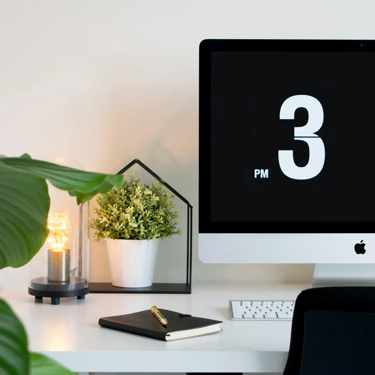 Boffo Working From Home