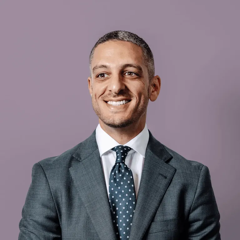 Fadi Oudih Director and Sales Partner