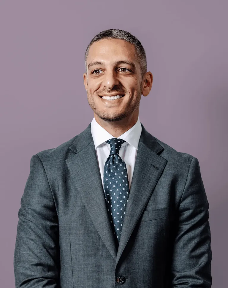 Fadi Oudih Director and Sales Partner