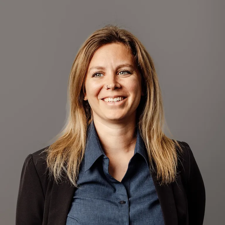 Leasing Partner Julia Lieb