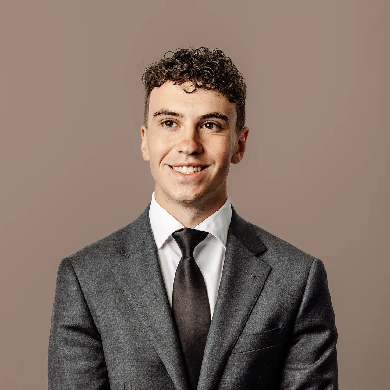 Sales Partner Dylan Fidge