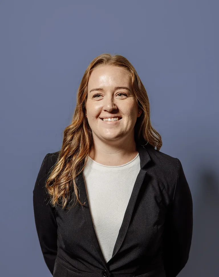 Boffo | Bianca Barnard