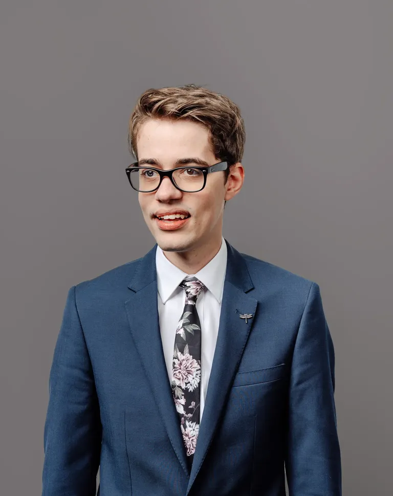 Boffo | Ben Fletcher