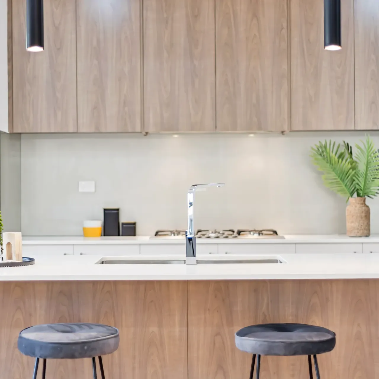 Boffo Property Styling