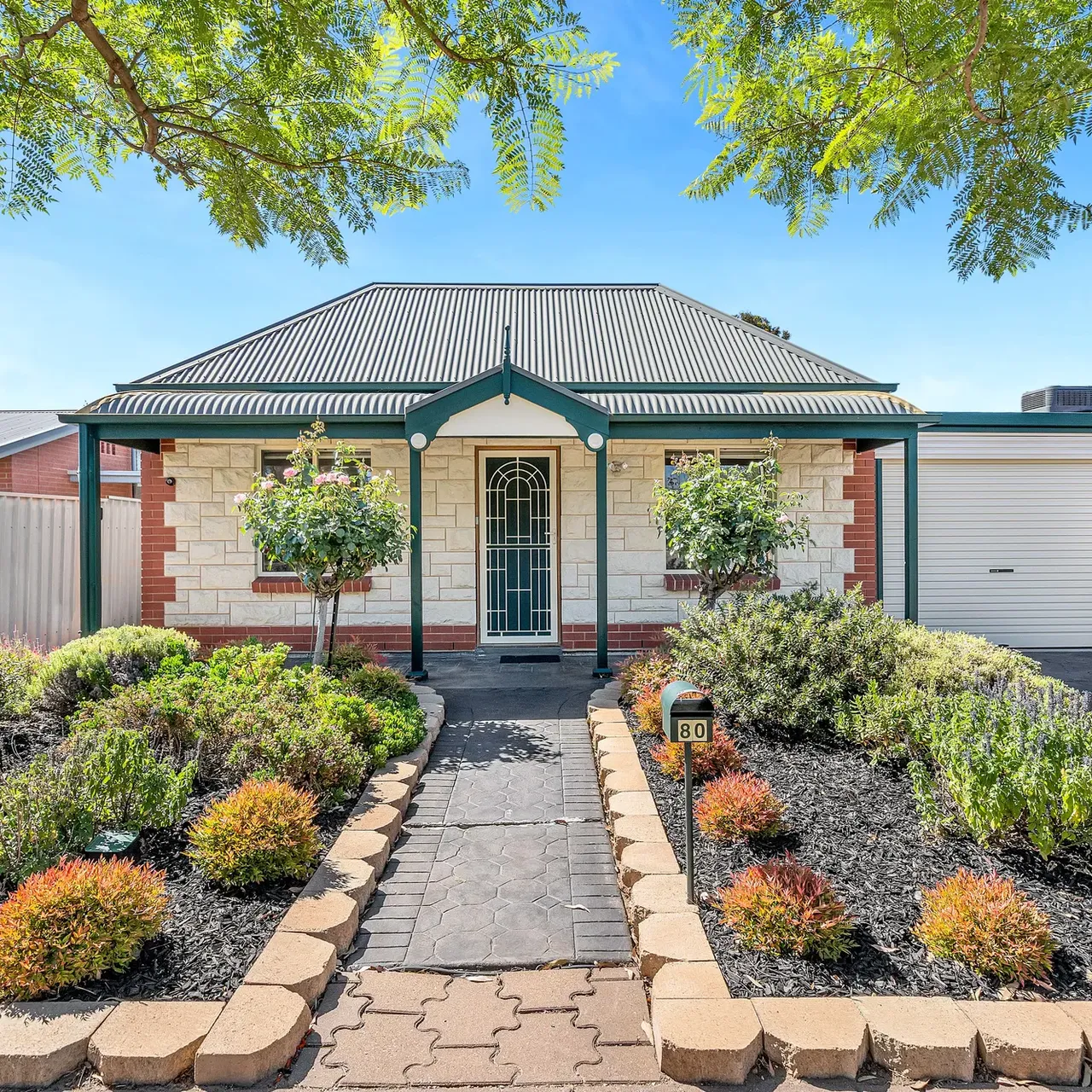 Boffo Property Styling