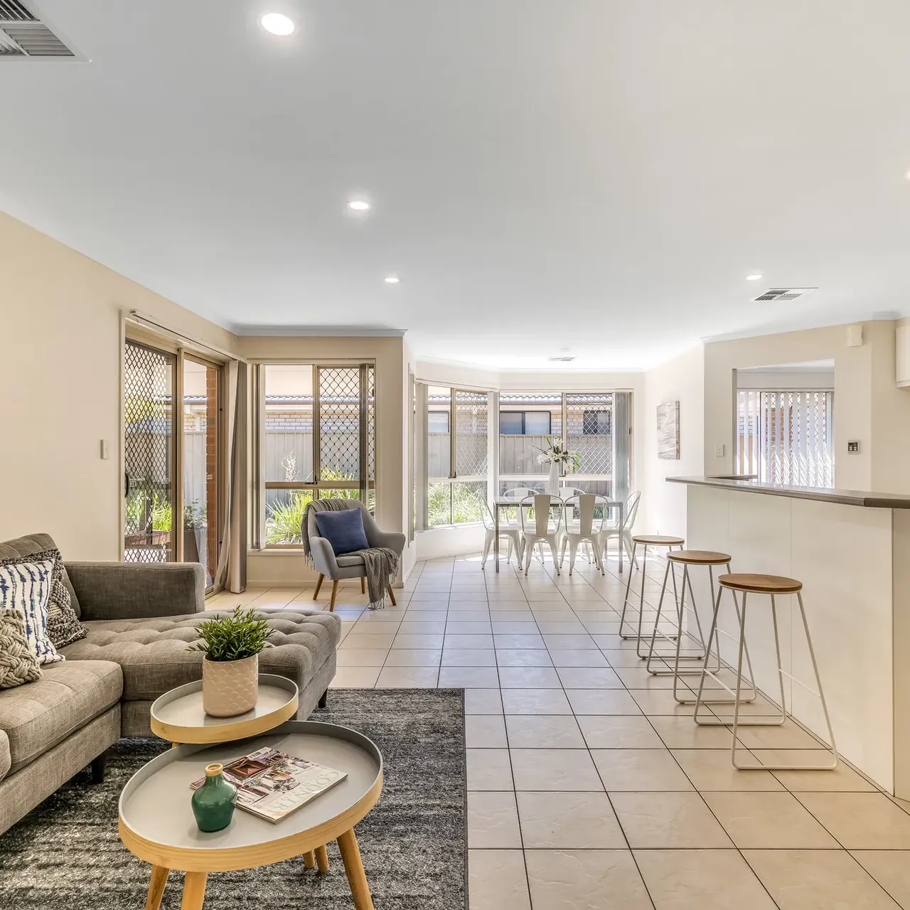 Boffo Property Styling