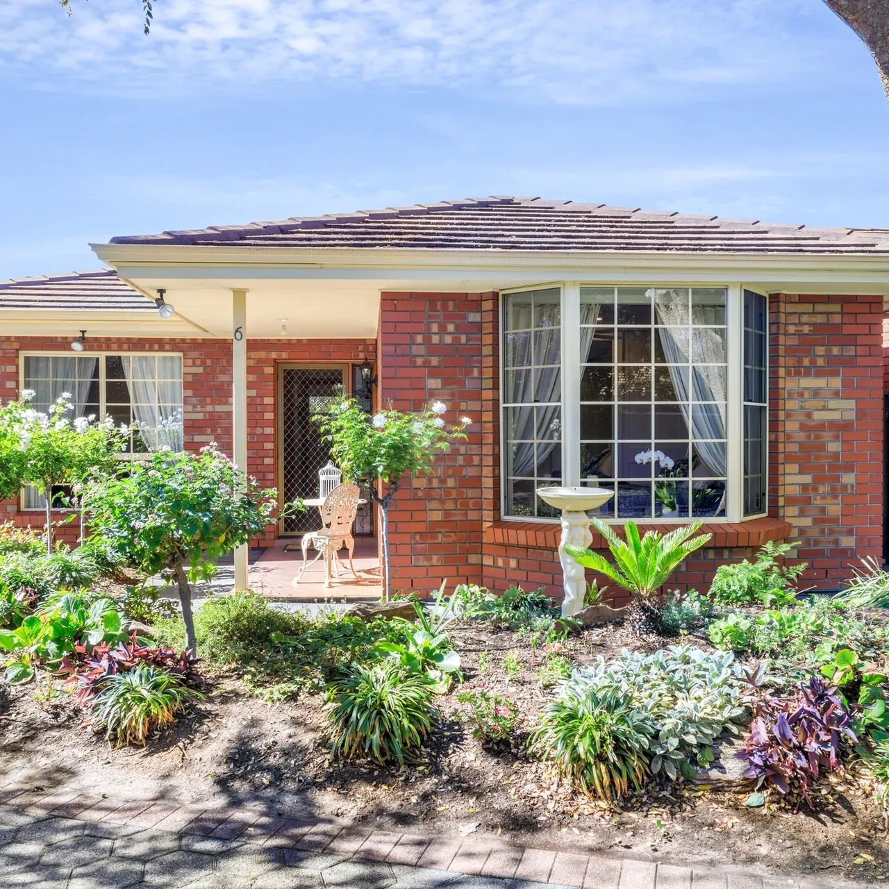 Boffo Property Styling