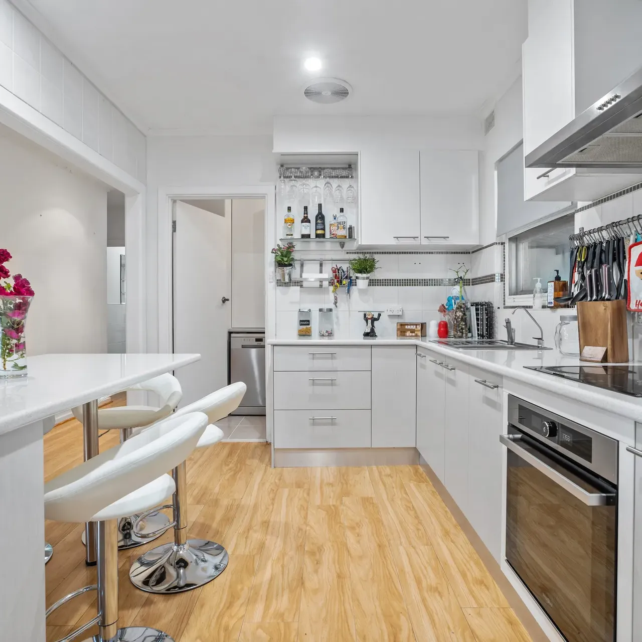Boffo Property Styling