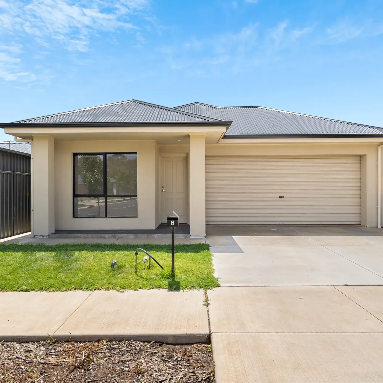 Boffo Property Styling