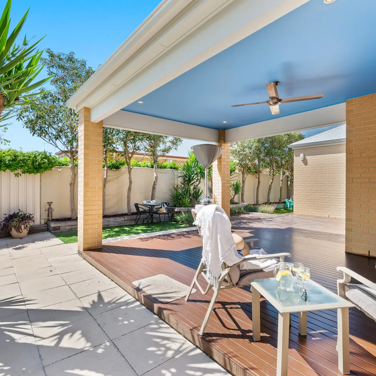 Boffo Property Styling