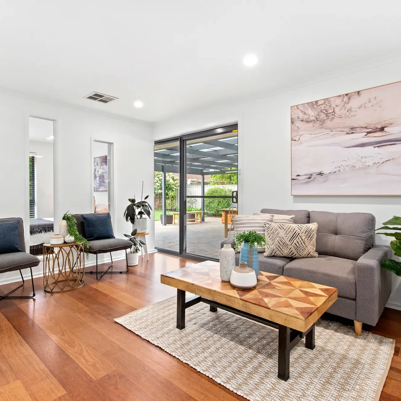 Boffo Property Styling