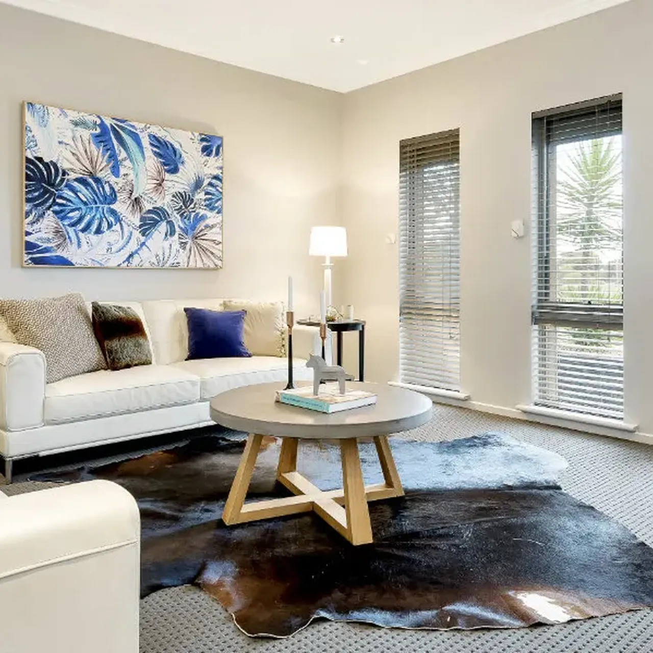 Boffo Property Styling
