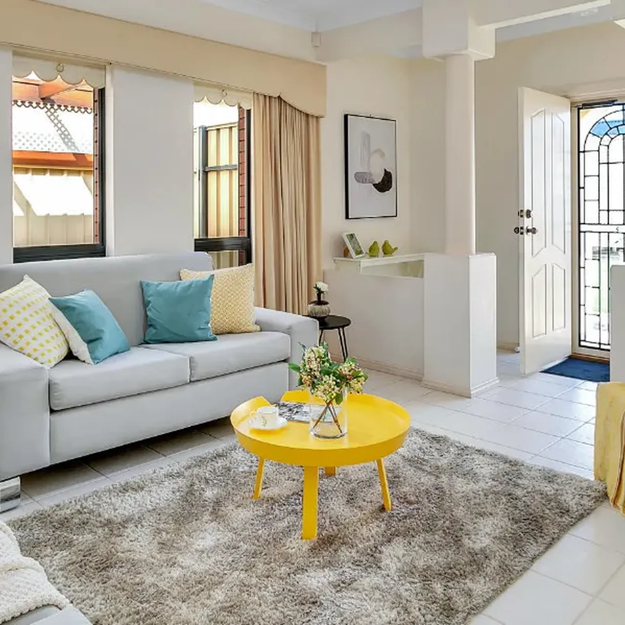 Boffo Property Styling