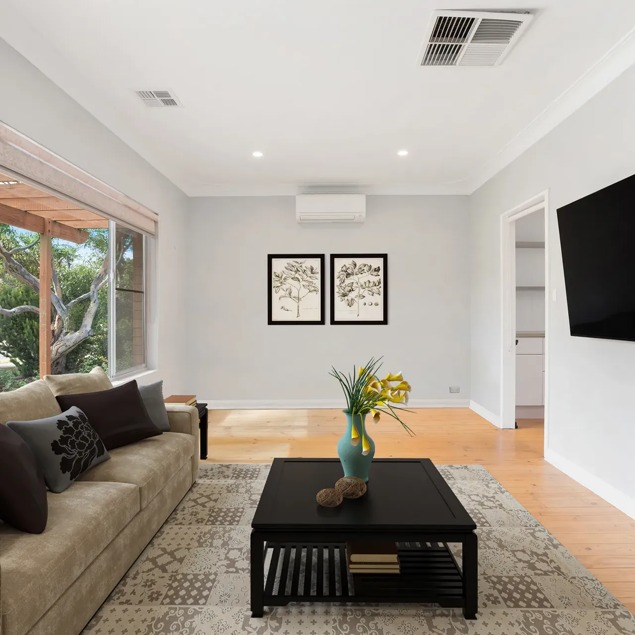 Boffo Property Styling