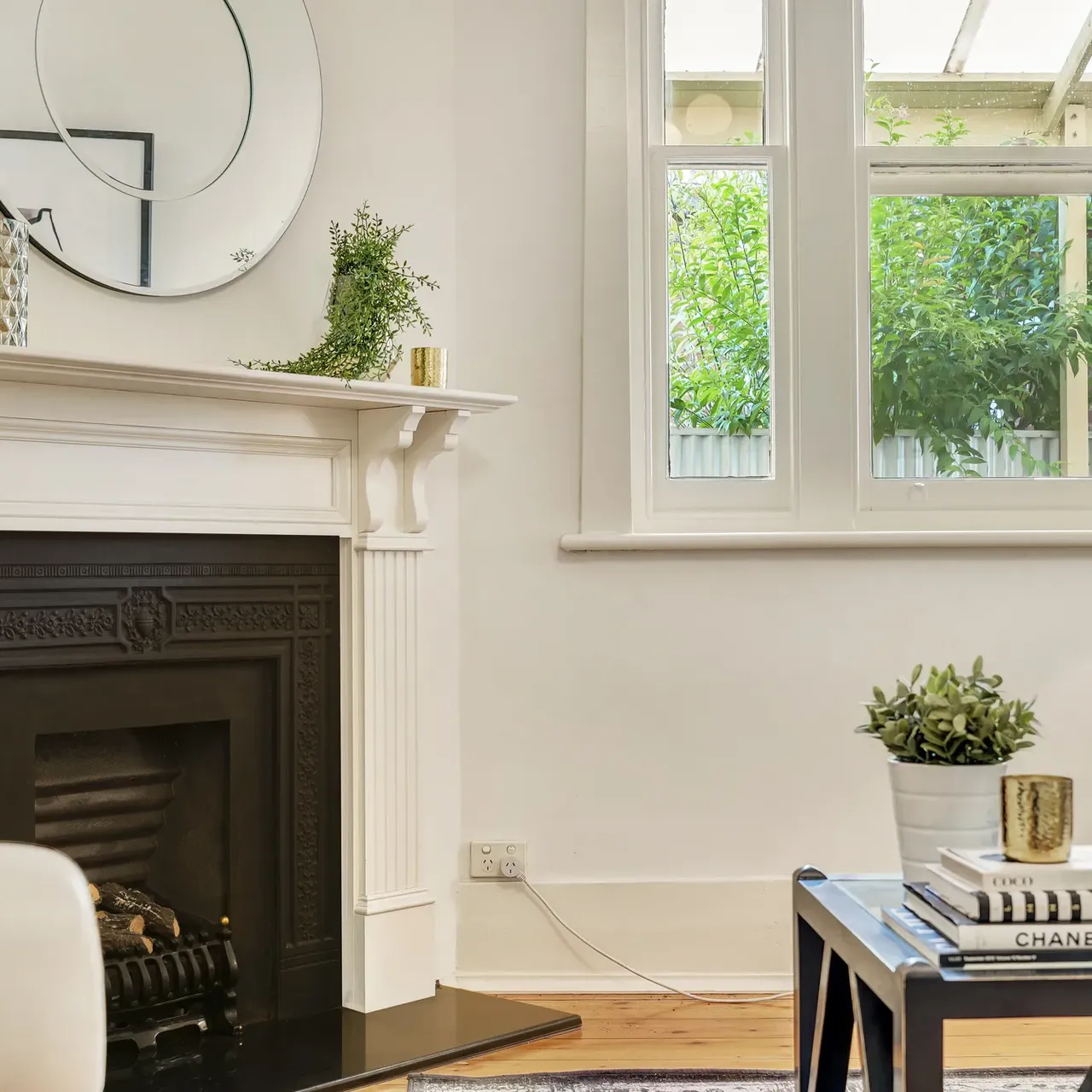 Boffo Property Styling