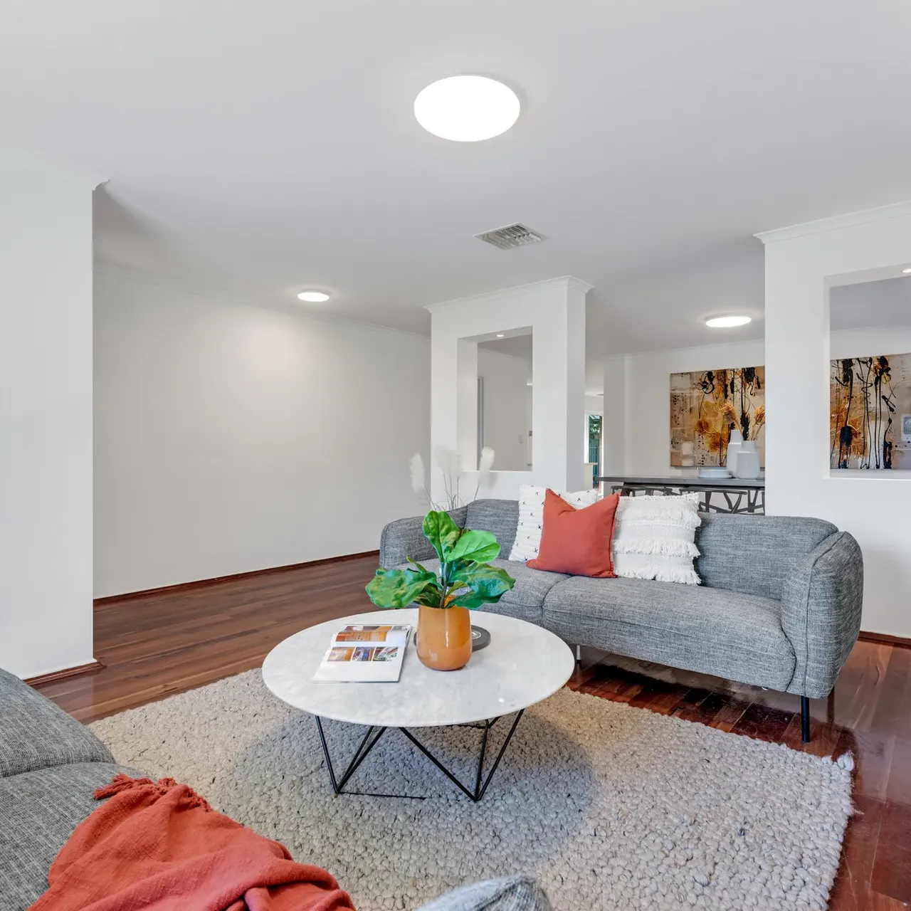 Boffo Property Styling